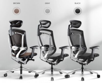 Ghế Ergonomic GTCHAIR Marrit